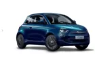 Der neue Fiat 500 Elektro im rundum Test