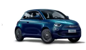 Der neue Fiat 500 Elektro im rundum Test