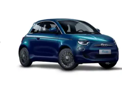 Der neue Fiat 500 Elektro im rundum Test