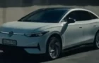 Das neue Top Modell, ID.7, von Volkswagen ist da
