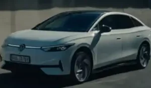 Das neue Top Modell, ID.7, von Volkswagen ist da
