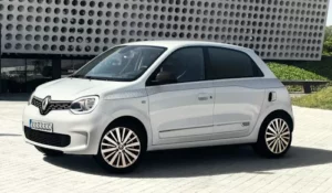 Renault Twingo SCe 65 Equilibre