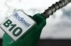 Biodiesel B10